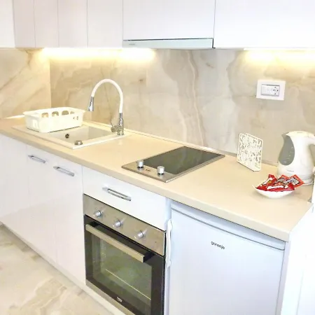 Apartment Arena Dream