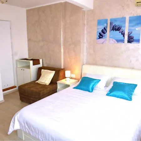 Apartment Arena Dream Belgrade